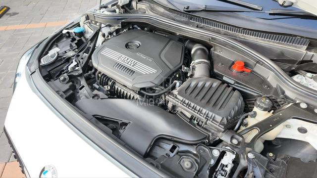 2023 Bmw 218i 1.5 M SPORT GRAN COUPE  (A) - 3