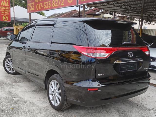 L/KEDAI IC only! 2015 Toyota PREVIA 2.4 G ACR50 - 3