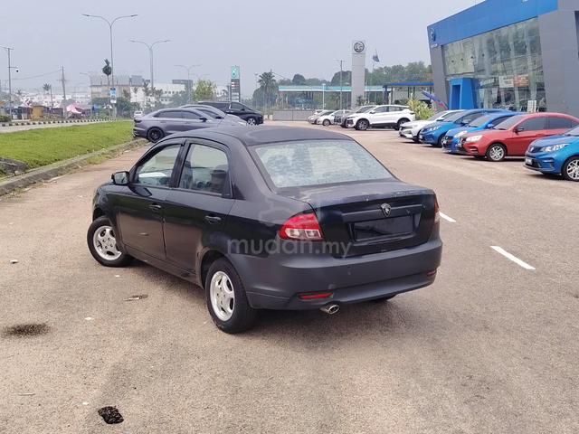 2011 Proton SAGA 1.3 FLX (A) - 5