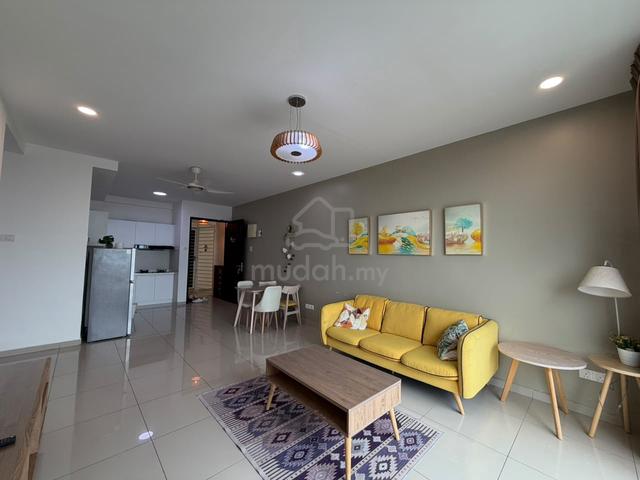 Novo 8 Residence 1