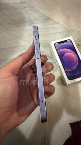 Iphone 12 128gb - photo 4 of 6