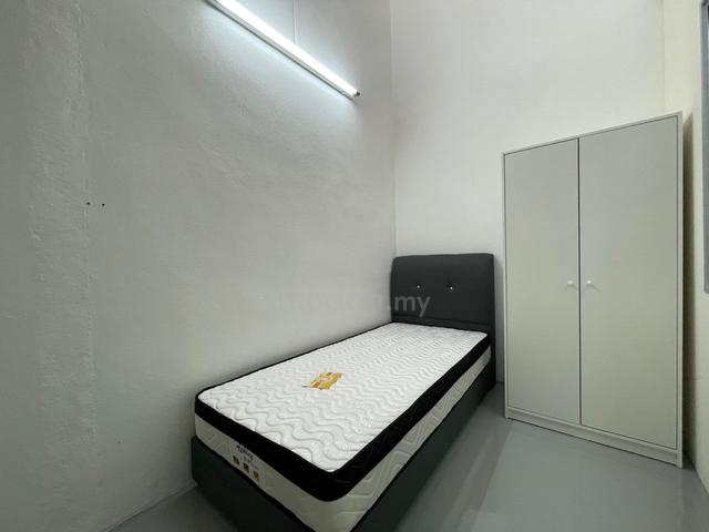 Male Unit Single room @ Taman Sri Kijang, Alma, Bukit Mertajam 1
