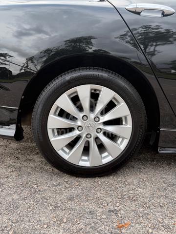 2014 Honda ACCORD 2.0 VTi-L (A) MODULO BODYKIT - 5