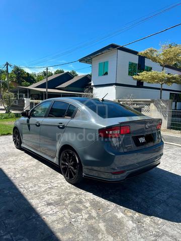 2018 Proton PREVE Turbo Premium Low Mileage - 5
