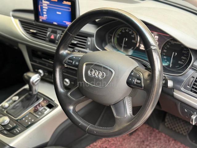 [2013] Audi A6 2.0 (HYBRID) (A) ONE OWNER - 3