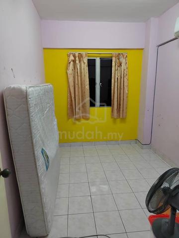 Pelangi Damansara Block F Single Executive Room 5