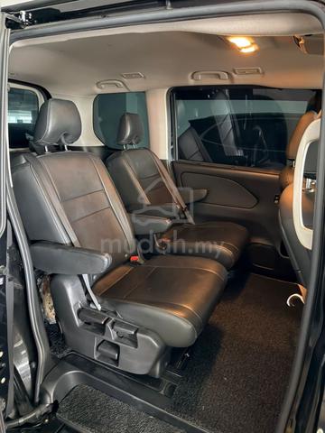 2019 Nissan SERENA 2.0 PREMIUM HIGHWAY STAR (A) - 3
