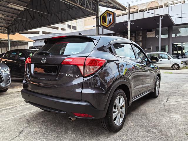 2016 Honda HR-V 1.8 S ENHANCED (A) - 3