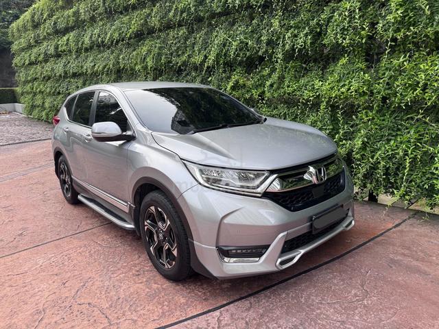 2019 Honda CR-V 1.5 TC-P 2WD (A) - 2