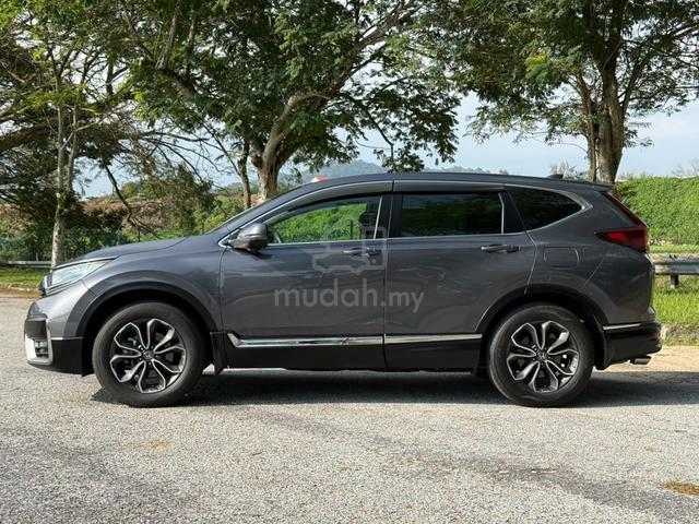 2020 Honda CR-V 1.5 TC-P (A) CRV FREE 3 YRS WARRTY - 2