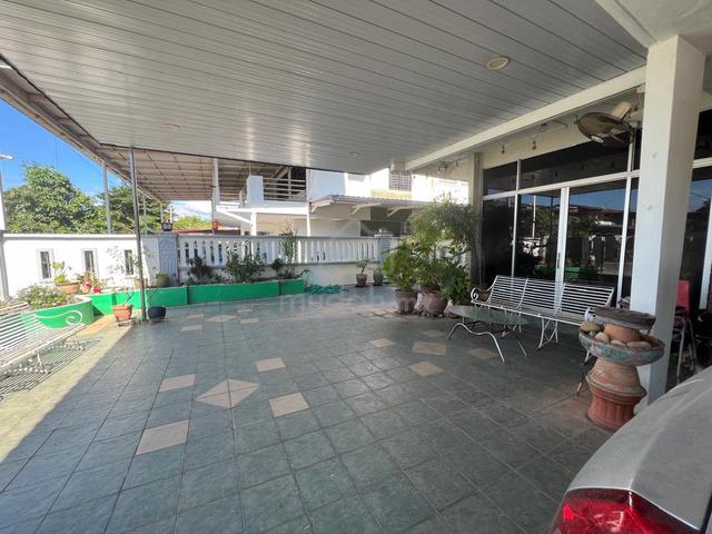 Double Storey Semi D Taman Tiong For Sale 1