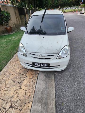 2010 Perodua VIVA 1.0 EZ EJ-VE (A) - 2