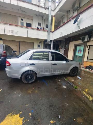 2011 Proton SAGA 1.3 BASE LINE (M) - 3