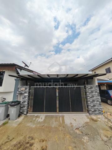 Single storey landed 1