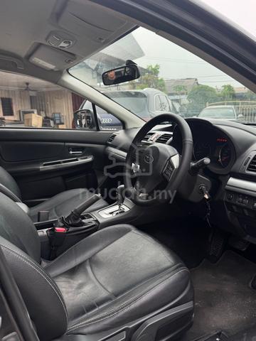 2014 Subaru XV 2.0 SPORT (A) - 5