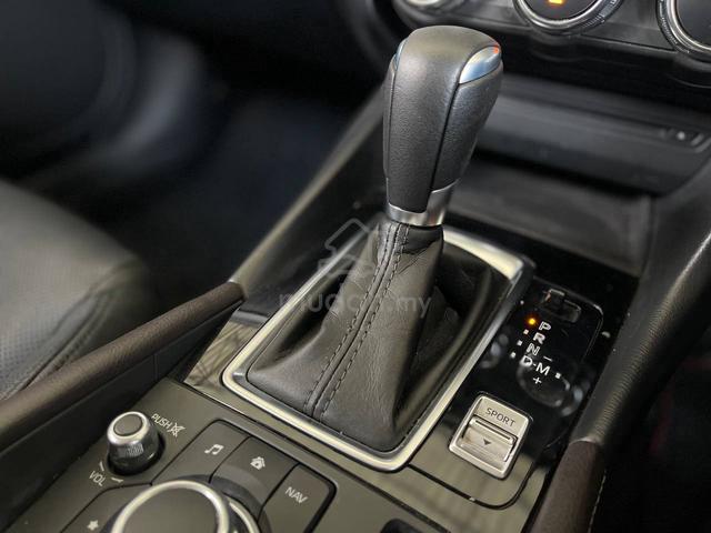 2018 Mazda 3 2.0 HATCHBACK - 1Y WARRANTY - LOW MIL - 5