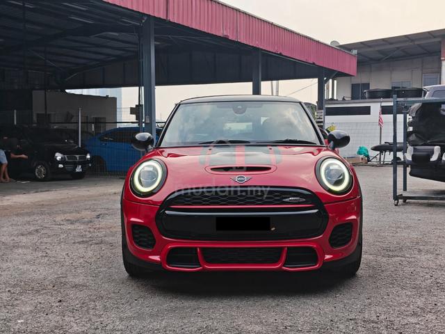 2020 Mini JOHN COOPER WORKS 2.0 (A) FACELIFT - 3