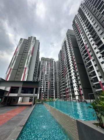 Residensi Mutiara 1