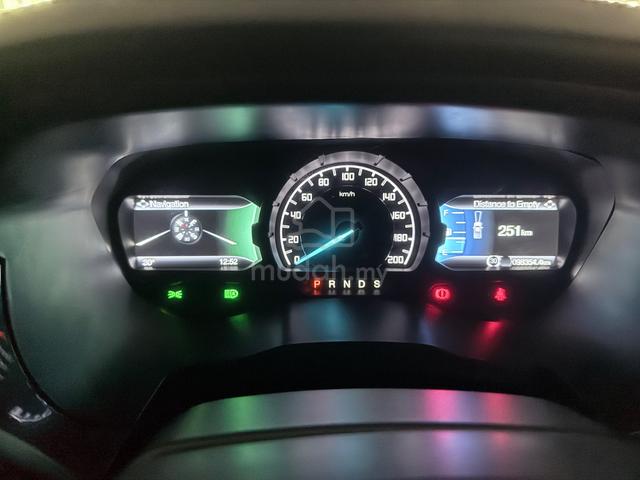 2021 Ford RANGER 2.0 WILDTRAK BI-TURBO (A) - 4