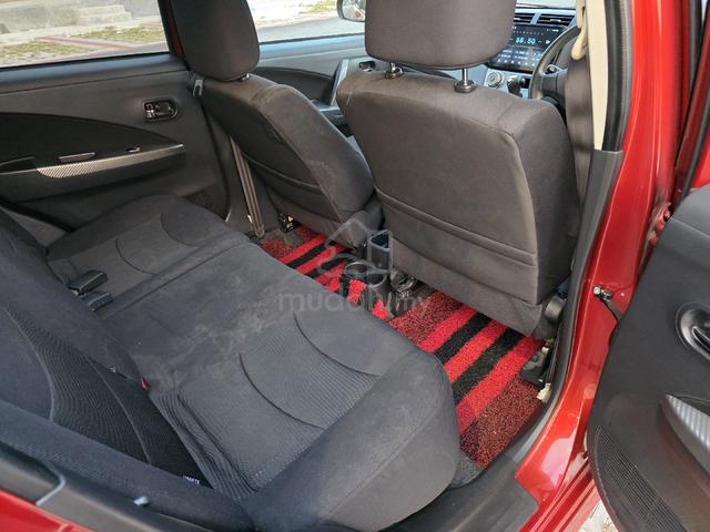 2014 Perodua MYVI 1.3 SE ZHS (A) - 5