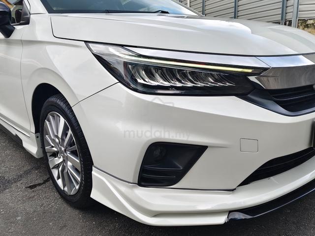 2022 ⭐Honda City 1.5L V Facelift⭐ - 2