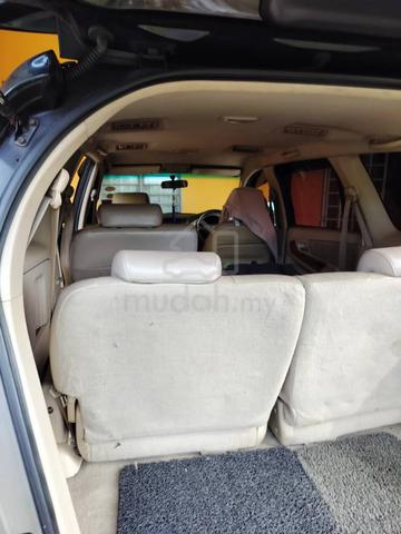 Toyota INNOVA 2.0 G (M) - 3
