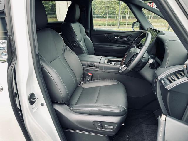 2024 Toyota ALPHARD 2.5 Z (A) 5A MODELLISTA BODYKI - 5