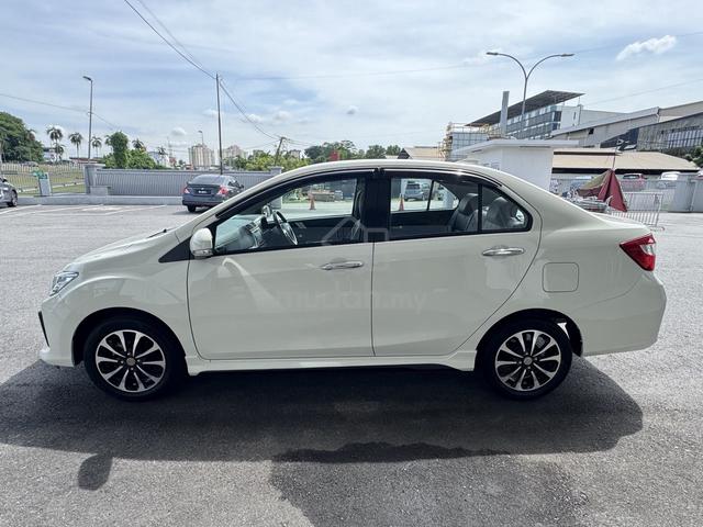 2020 Perodua BEZZA 1.3 AV (A) - 4