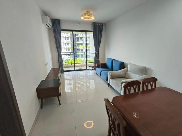 Ataraxia Park @ Forest City 1