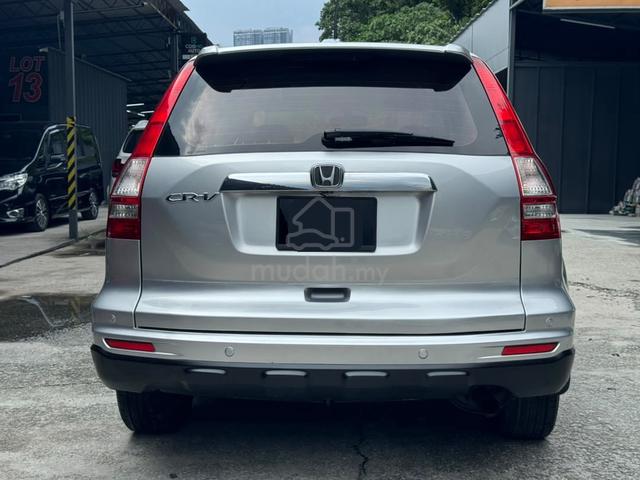 2010 Honda CR-V 2.0 i-VTEC (A) KERETA CANTEK - 4