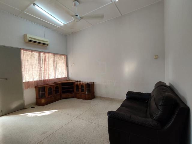 FREEHOLD Single Storey Terrace Bukit Beruang near MMU Batu Berendam 1