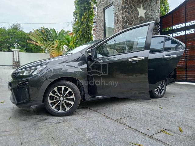 2024 Perodua BEZZA 1.3 AV (A) NEW MARKET PRICE - 3