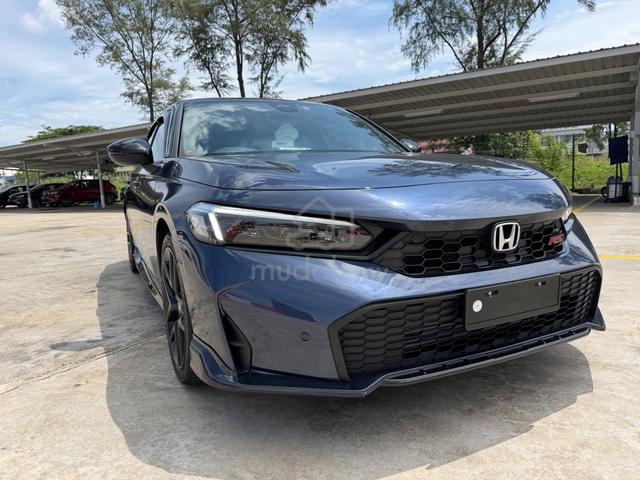 2026 Honda CIVIC 1.5 RS FACELIFT (A) Cash Back - 3