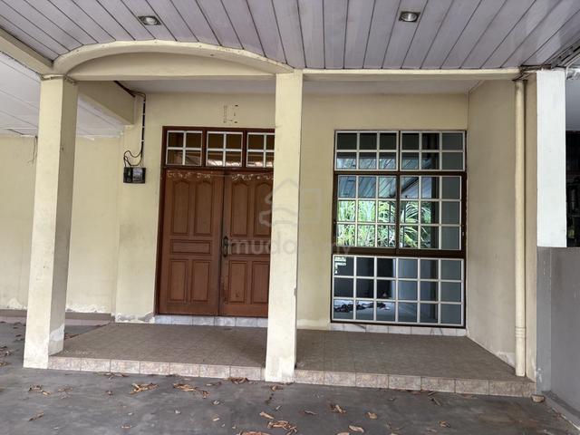 2 Storey Semi Detached @ Taman Ria Indah Corner Lot 1