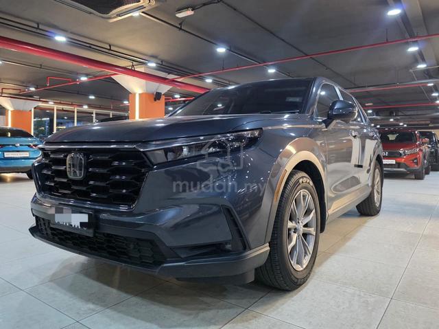 2024 Honda CR-V 1.5 E (A) - 1