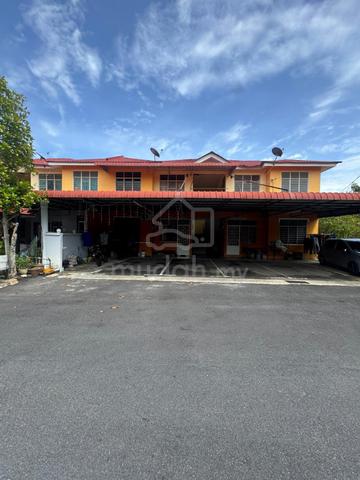 Town House Taman Penaga Permai | Penaga, Pulau Pinang🏡 1