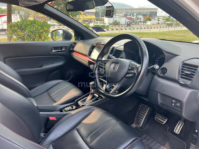 2023 Honda CITY 1.5 RS E:HEV (A) FULL SERVIC43K KM - 3