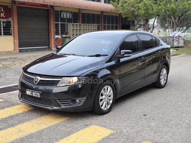 2012 Proton PREVE 1.6 CFE PREMIUM (A) - 3
