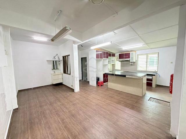 [ Corner + Extend ] 2sty House , Tanjung , Bukit Beruntung , Rawang 1