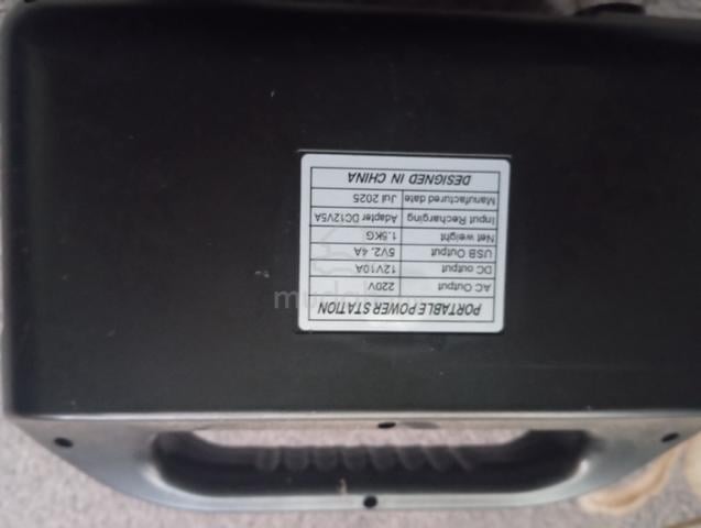 power bank  - photo 3 of 4