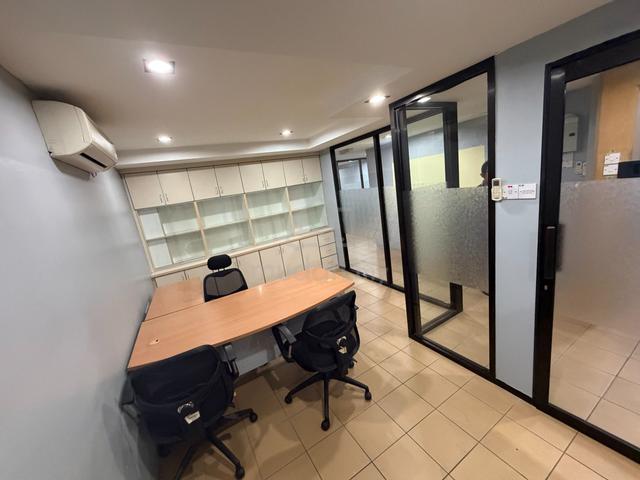 Lot Pejabat Untuk Disewa Greentown, Ipoh 1
