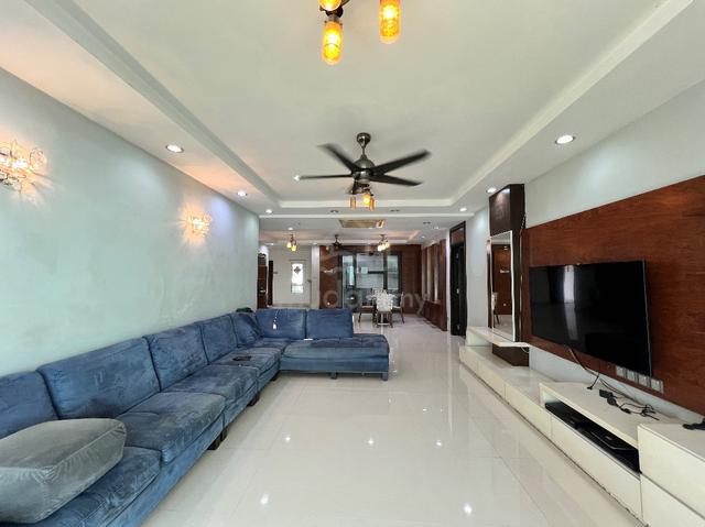 Putra Marine 1