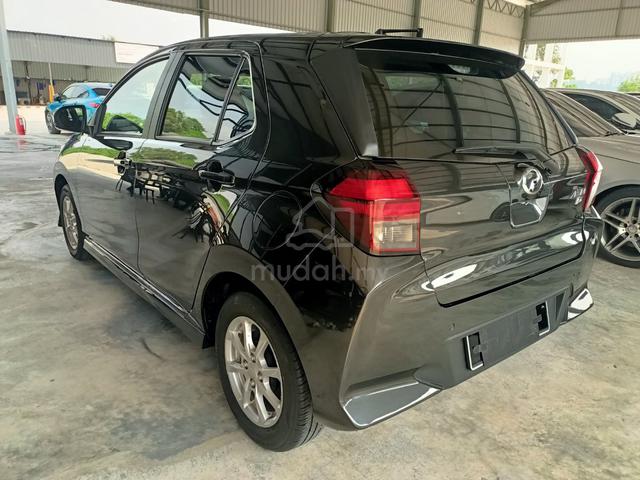 2023 Perodua AXIA 1.0 SE (A) - 4