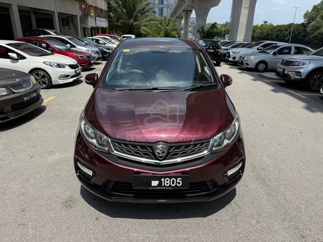 2020 LOAN KEDAI Proton PERSONA EXECUTIVE 1.6L (A) - 5