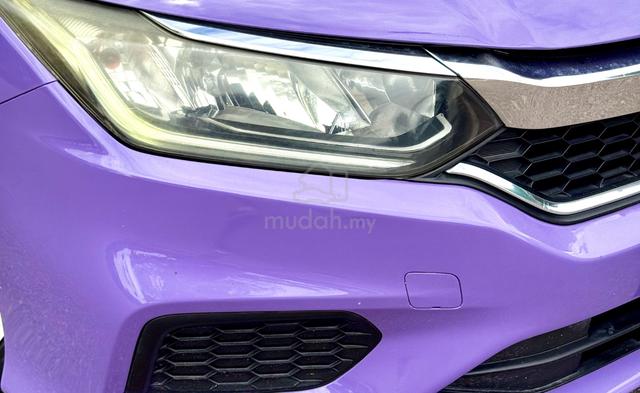 2019 Honda City 1.5 S (A) - 3