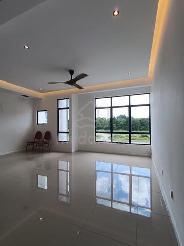 Nice Taman Akasia In Diamond City Setia EcoHill Semenyih Nearby Lotus 1