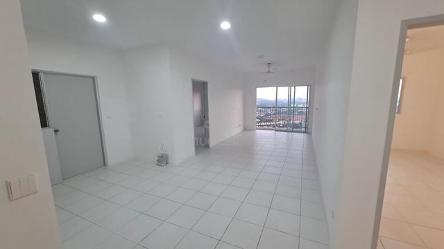 Residensi Sateria 1