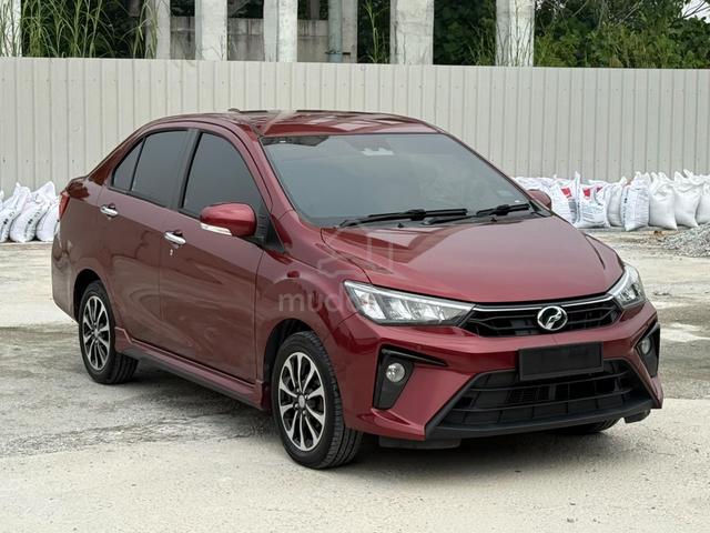 WARRANTY UNTIL 2029⭐2024 Perodua BEZZA 1.3 AV (A) - 1