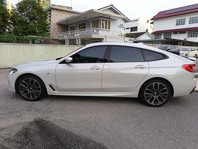 2022 Bmw 630i GT M SPORT 2.0L (A) - 5
