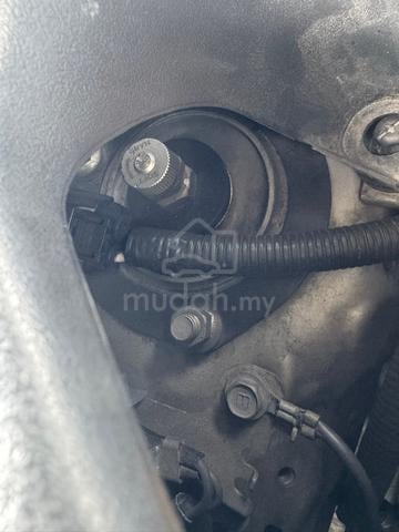 2006 Lexus IS250 V6 Brembo Rs-r Adjustable Aow Rim - 3